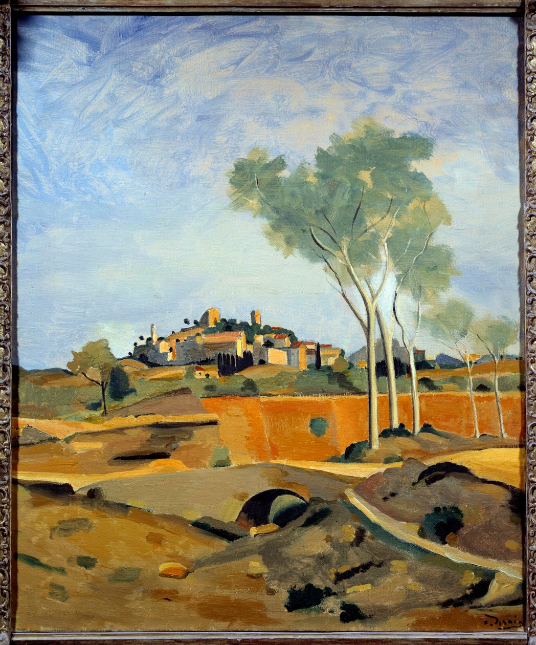  av Andre Derain