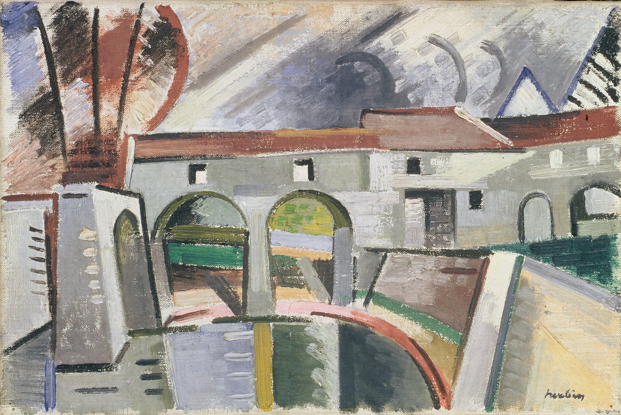  av Andre Derain