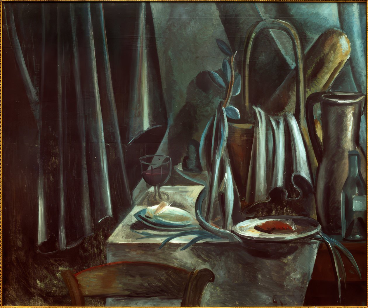  av Andre Derain