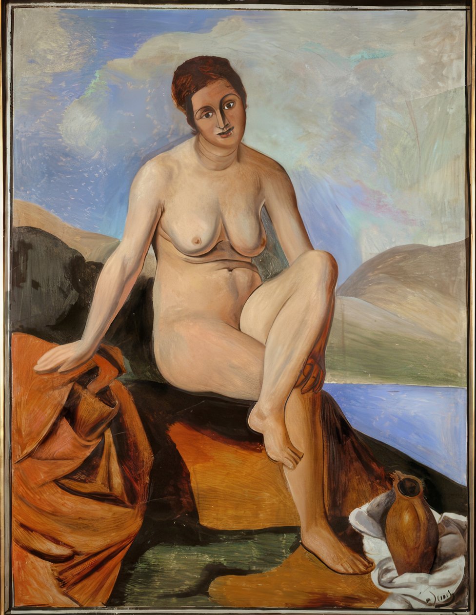  av Andre Derain