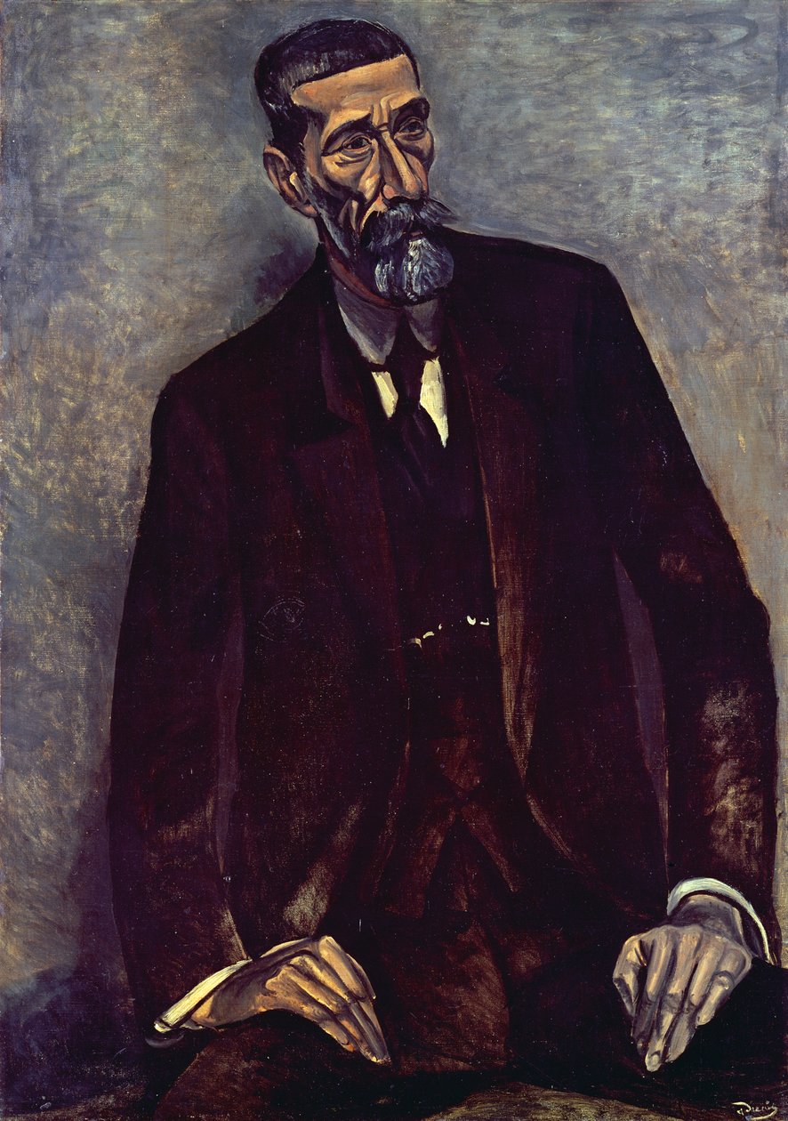  av Andre Derain