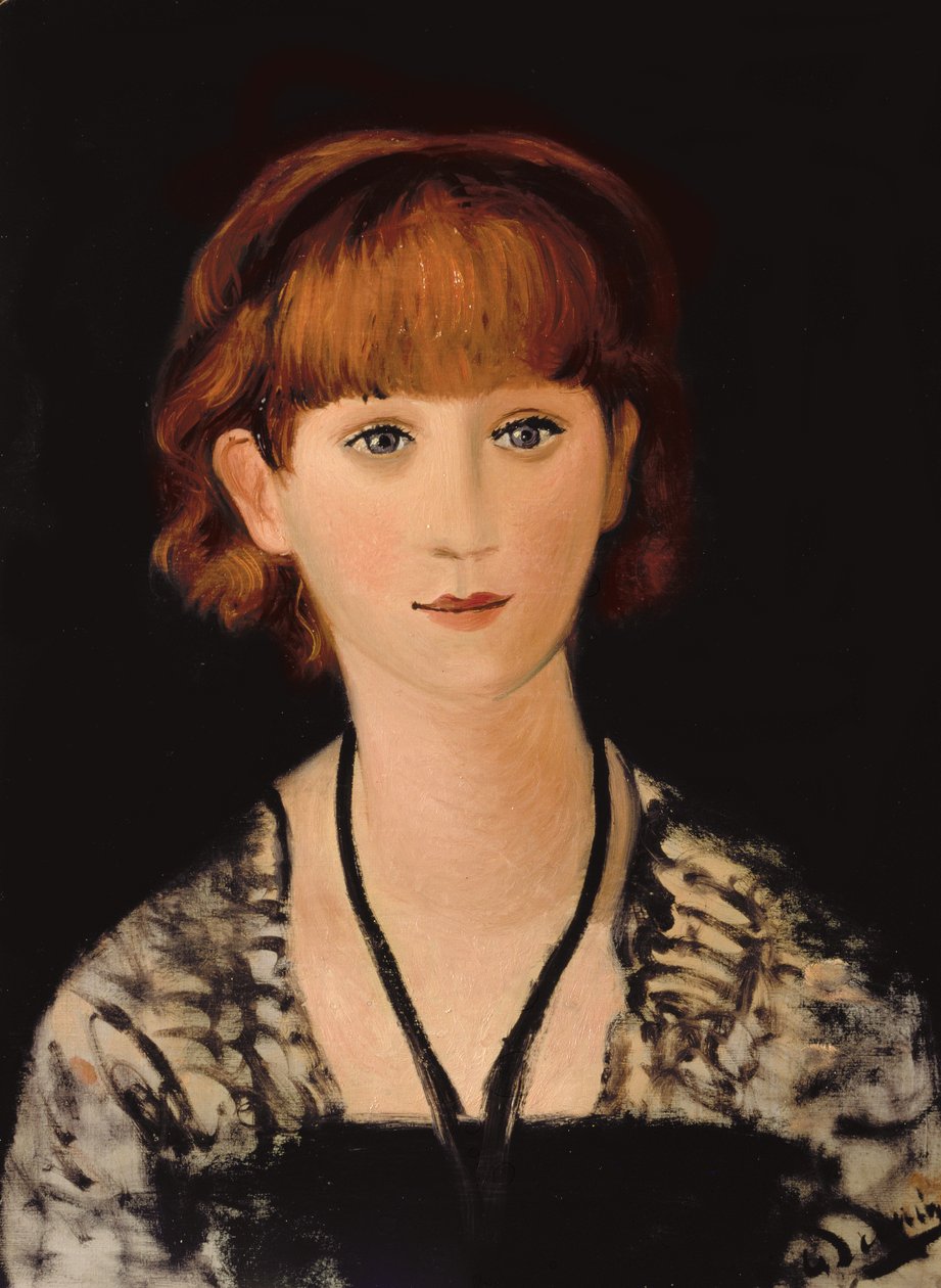  av Andre Derain