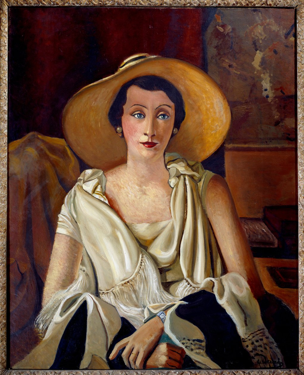  av Andre Derain