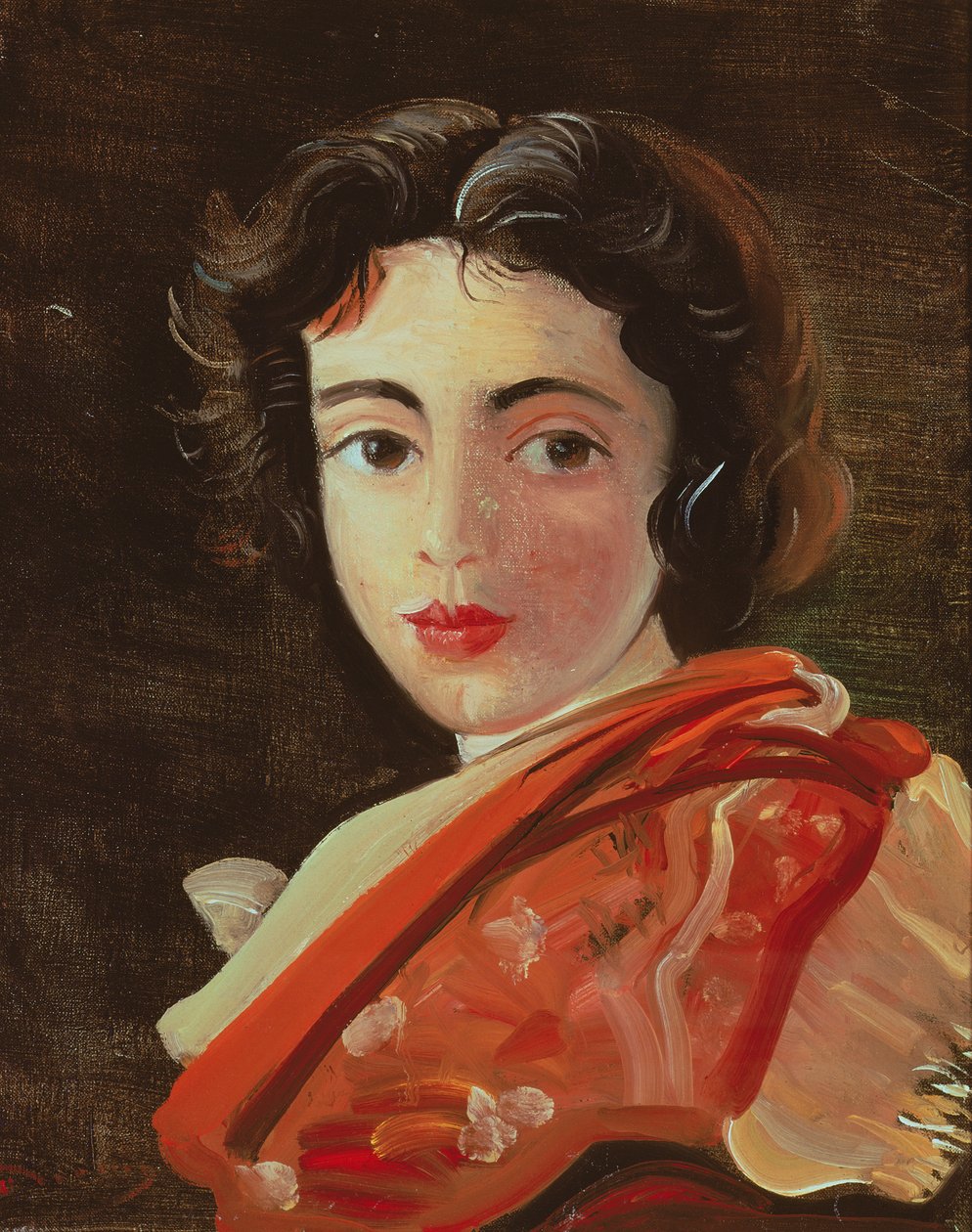  av Andre Derain