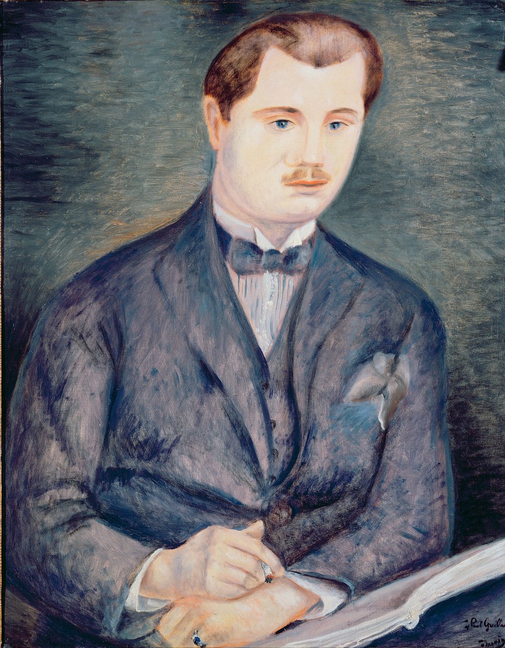  av Andre Derain