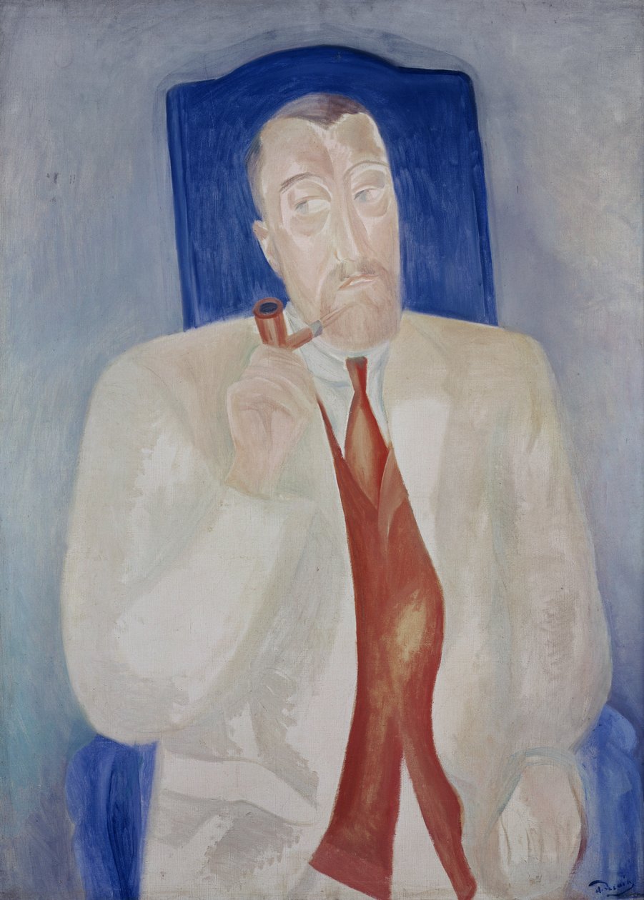  av Andre Derain