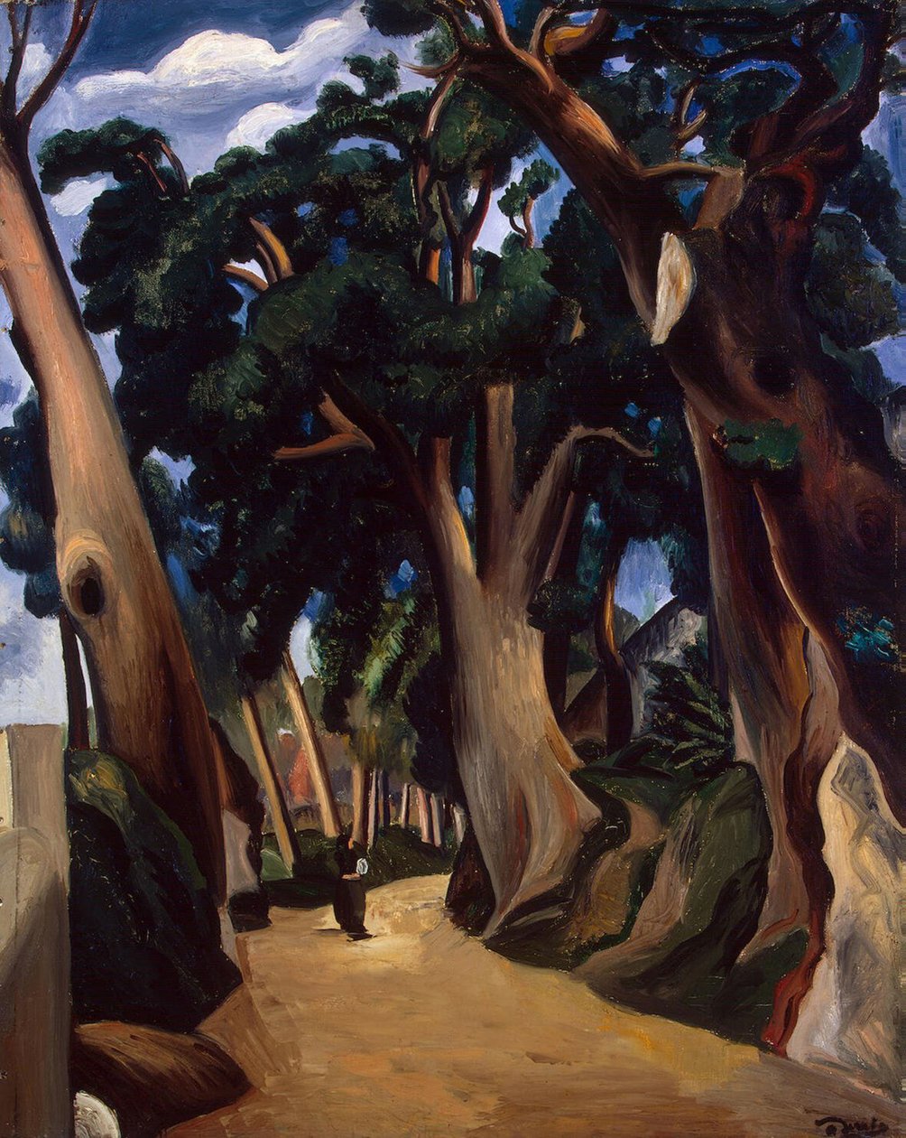  av Andre Derain