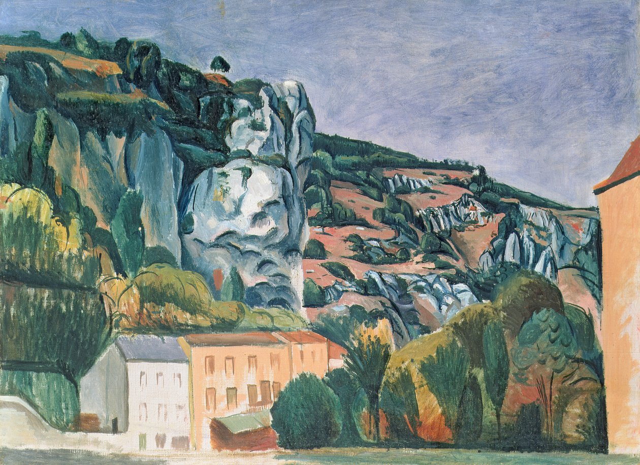  av Andre Derain