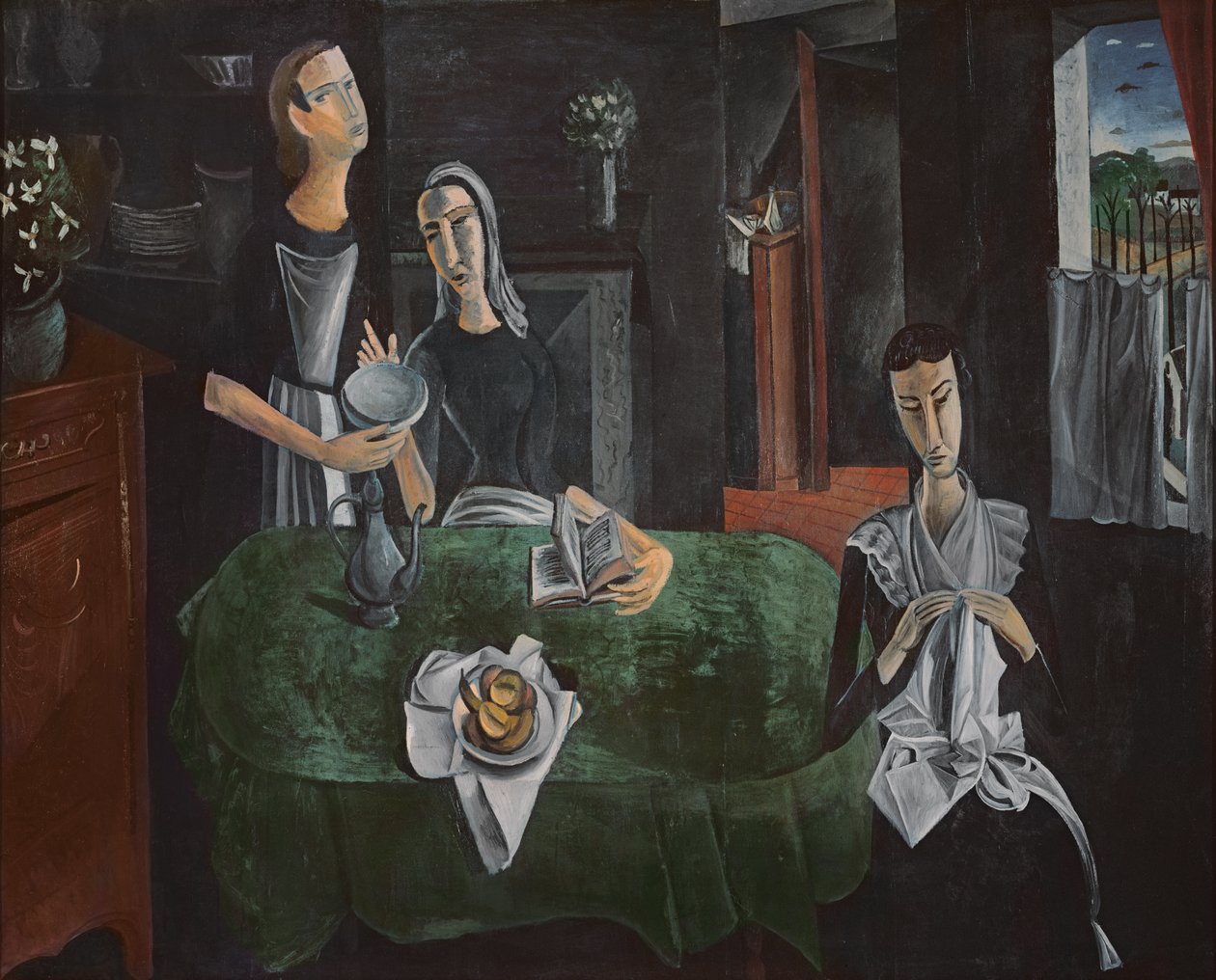  av Andre Derain