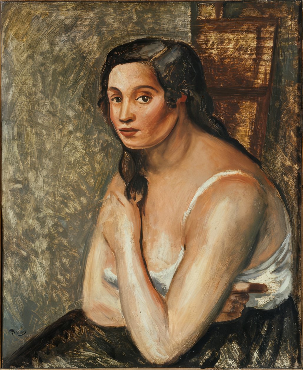  av Andre Derain