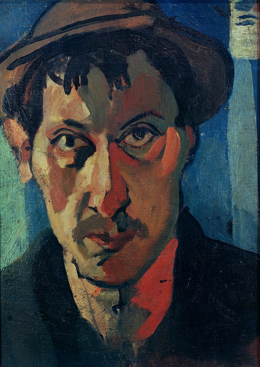  av Andre Derain