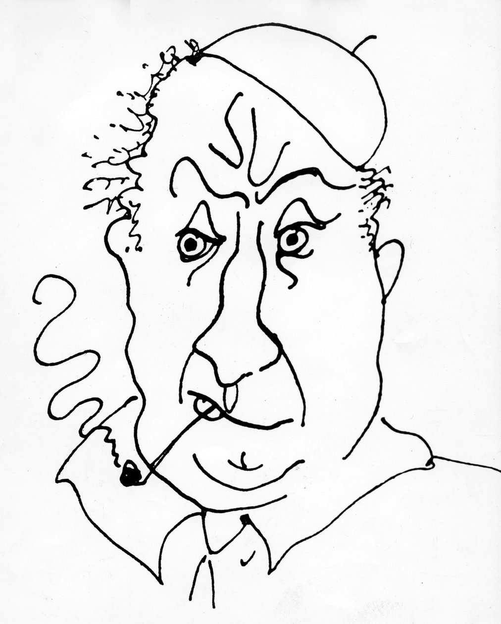  av Andre Derain