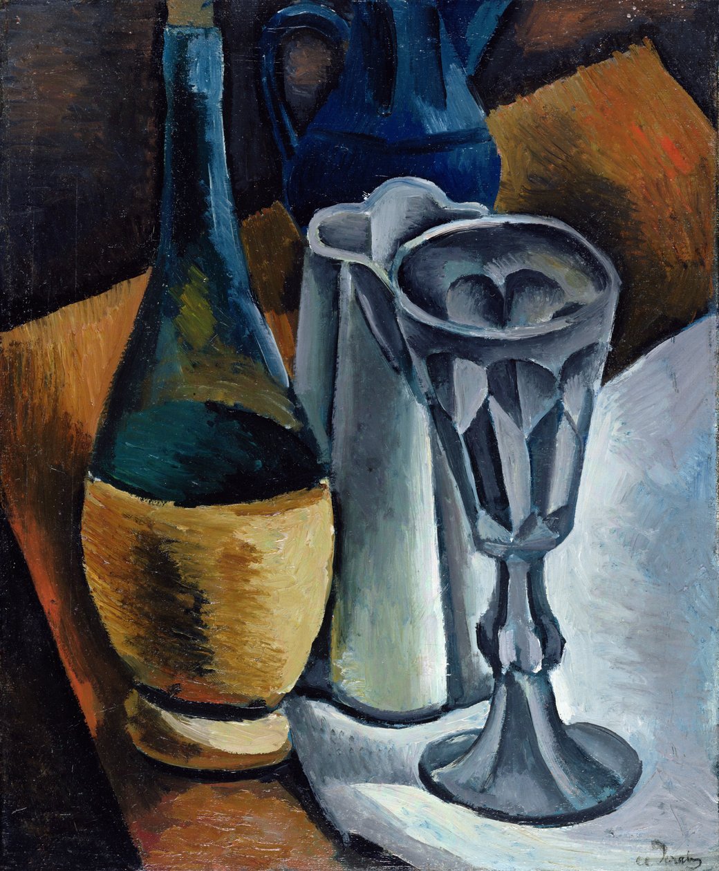  av Andre Derain