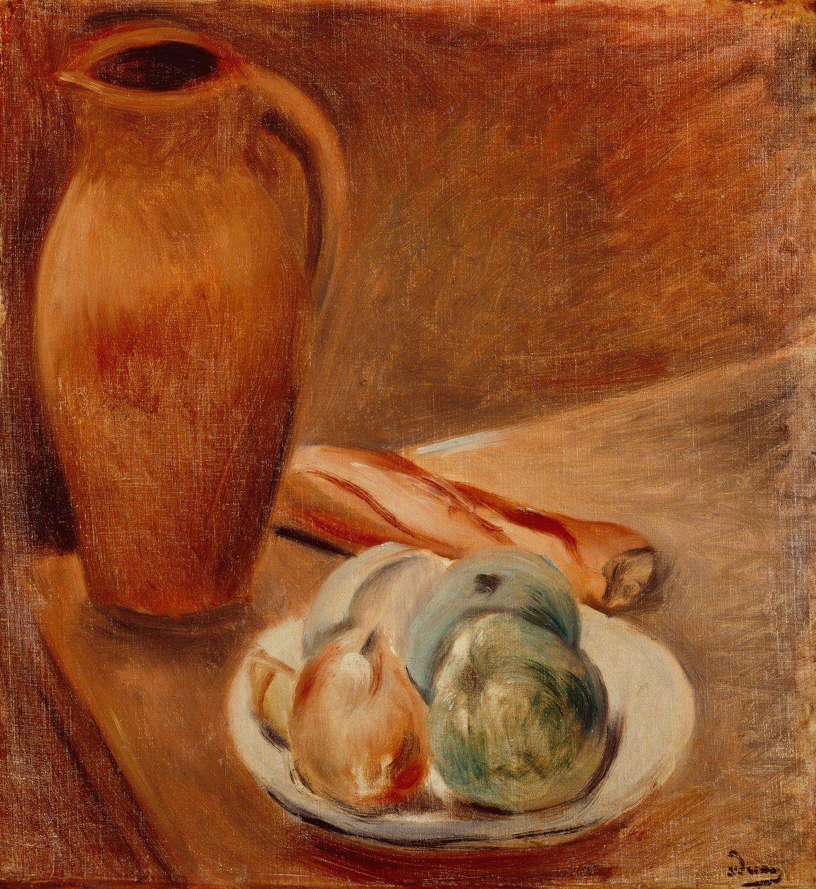  av Andre Derain