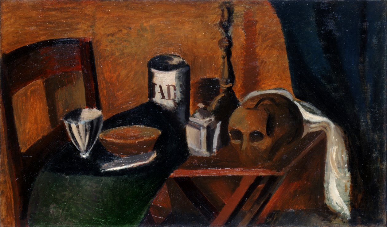 av Andre Derain