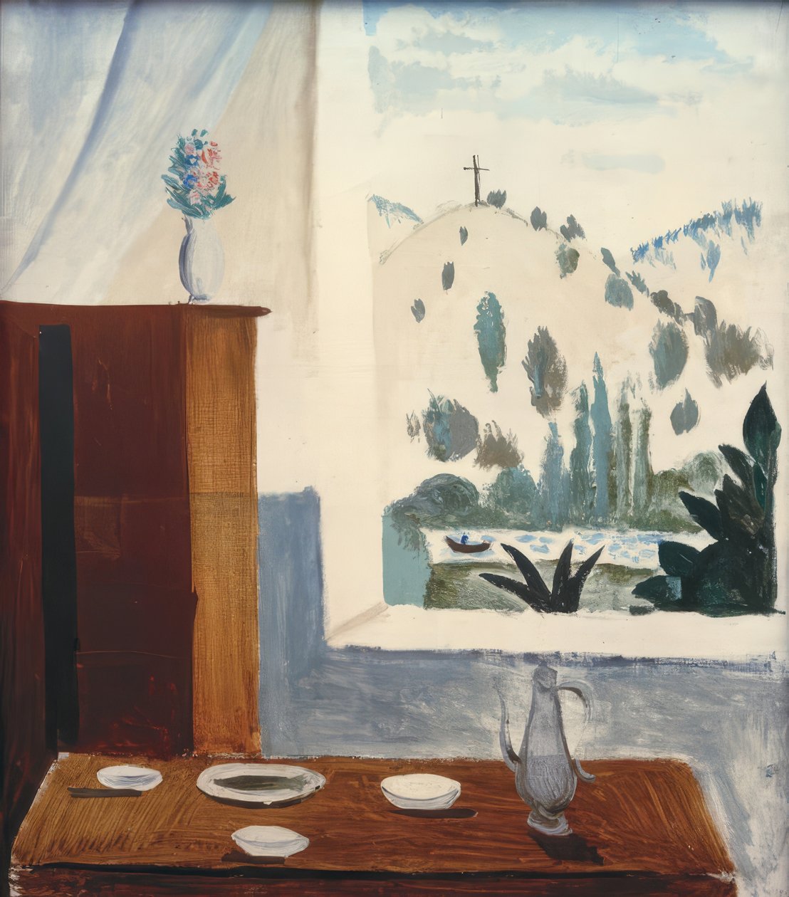  av Andre Derain