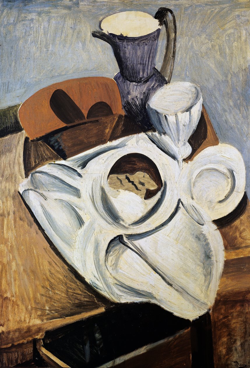  av Andre Derain