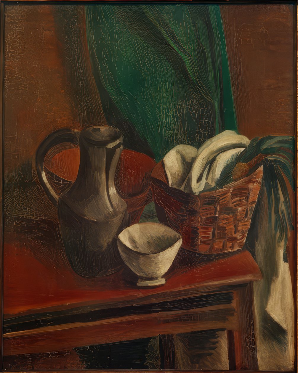  av Andre Derain