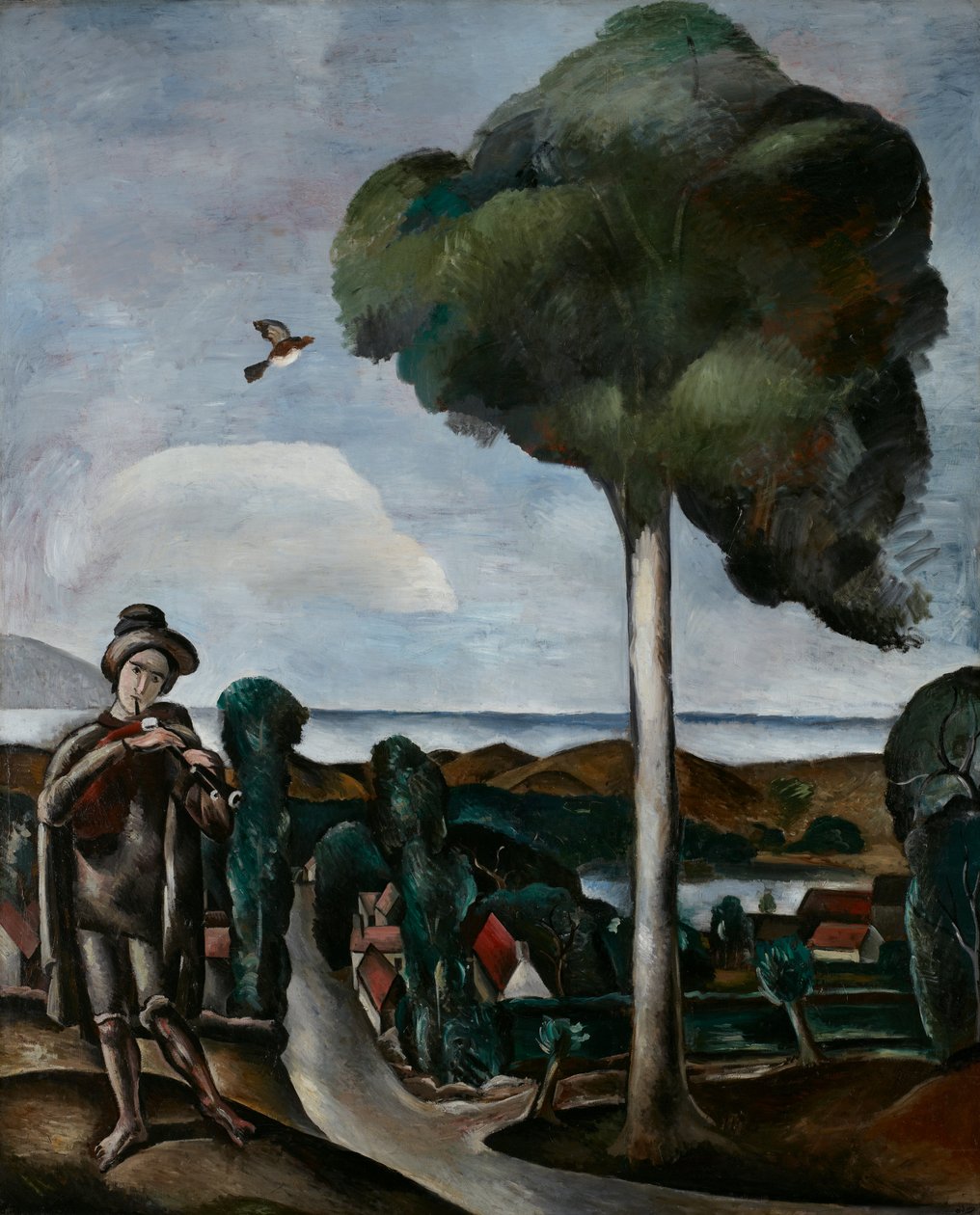  av Andre Derain
