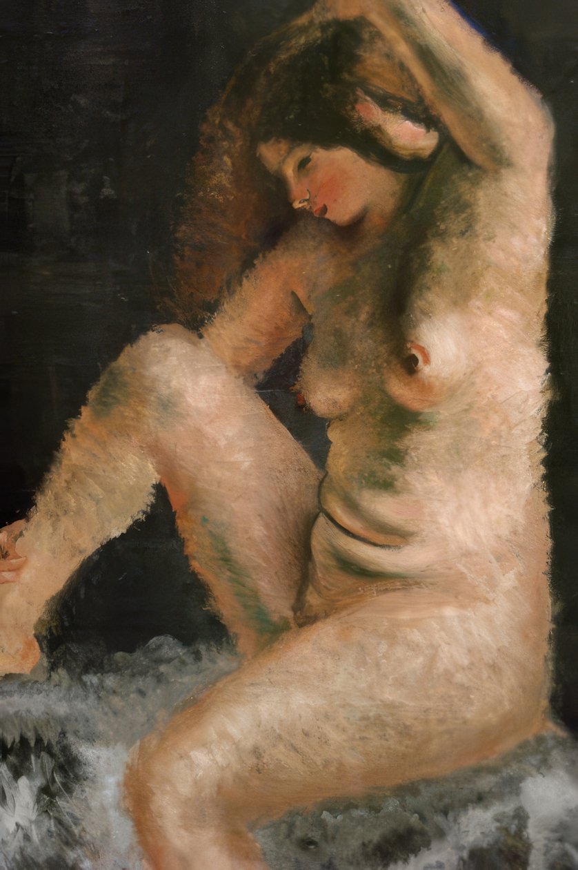  av Andre Derain