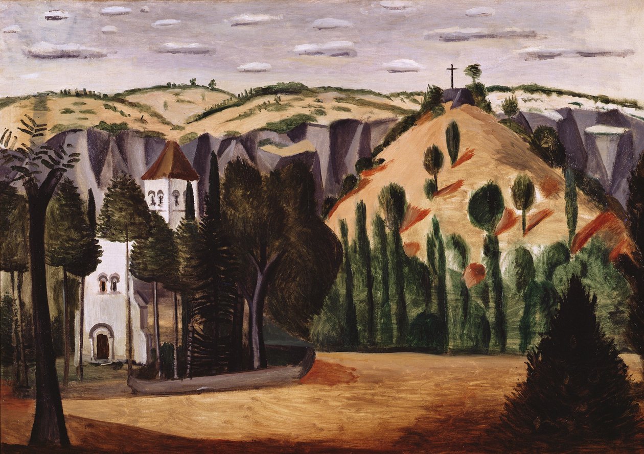  av Andre Derain