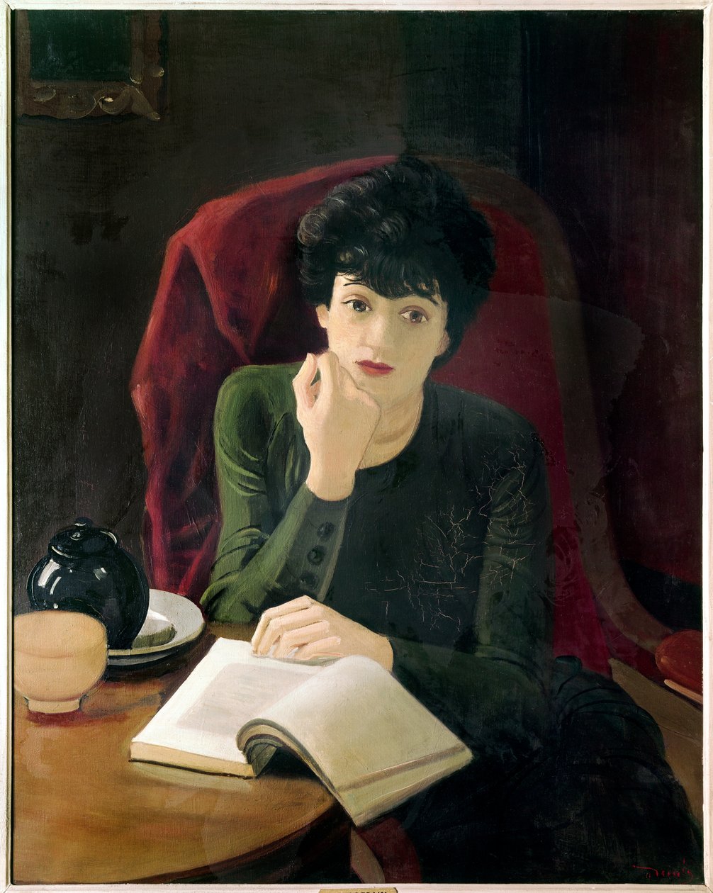  av Andre Derain