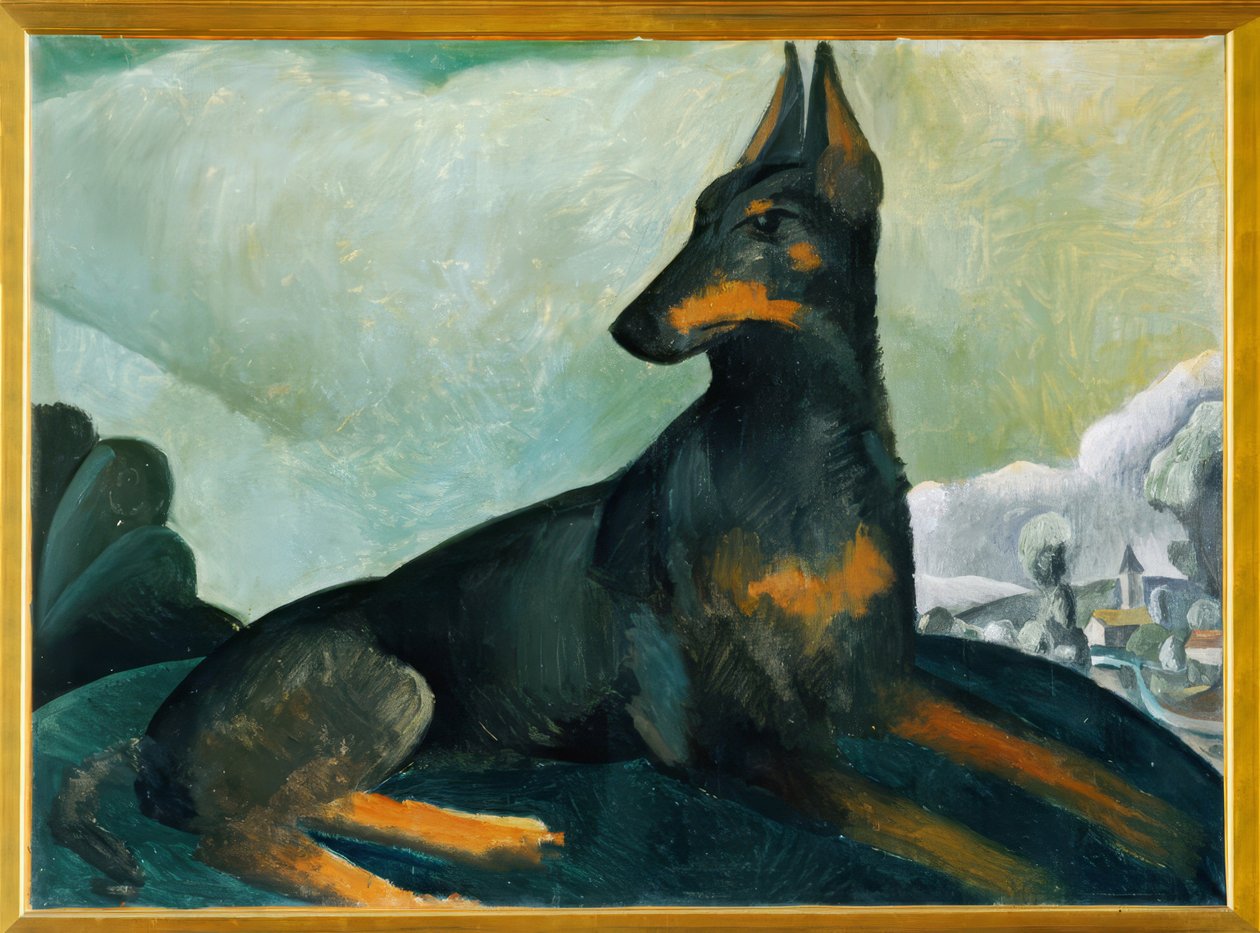  av Andre Derain