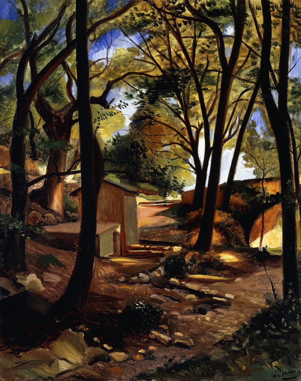  av Andre Derain