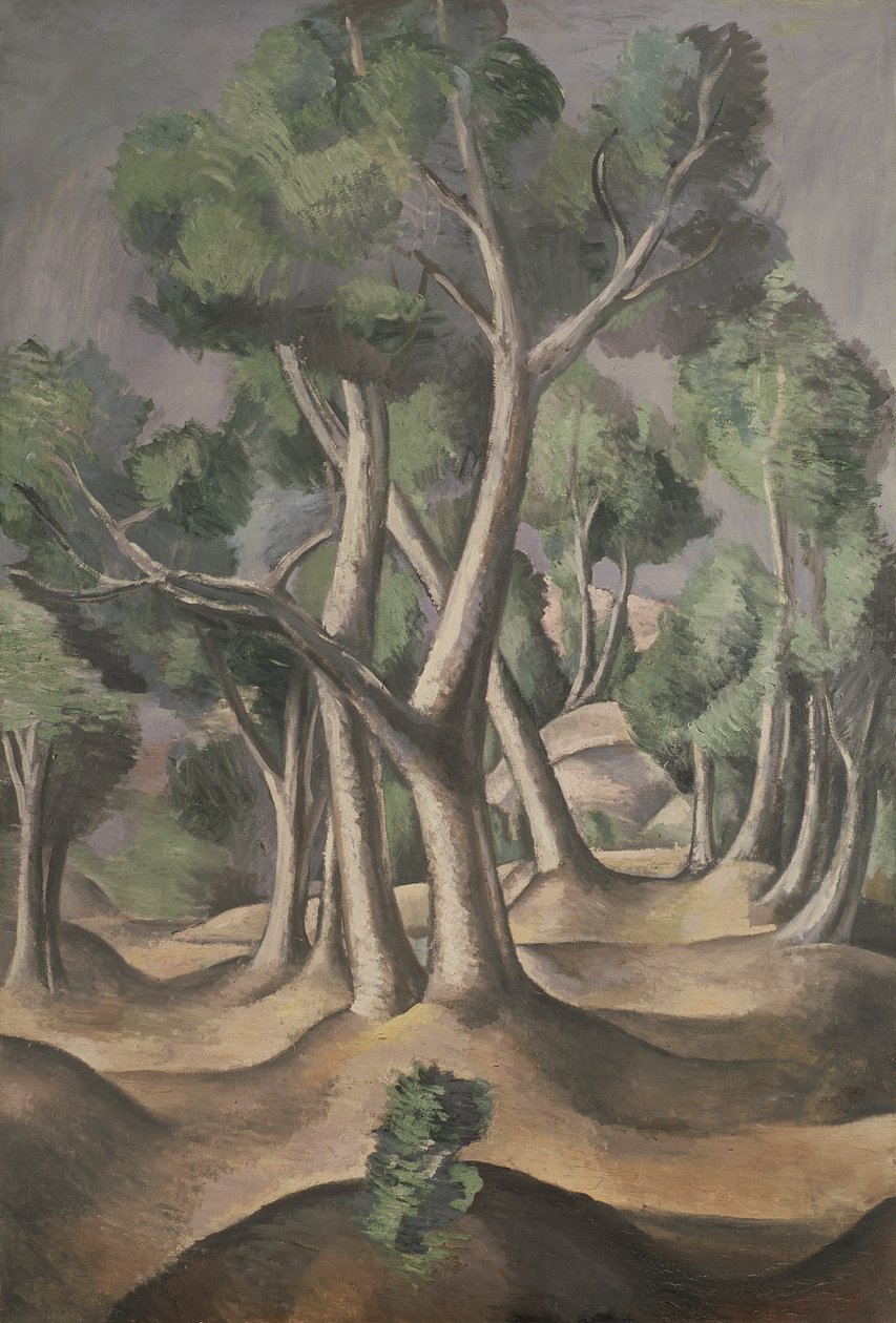  av Andre Derain