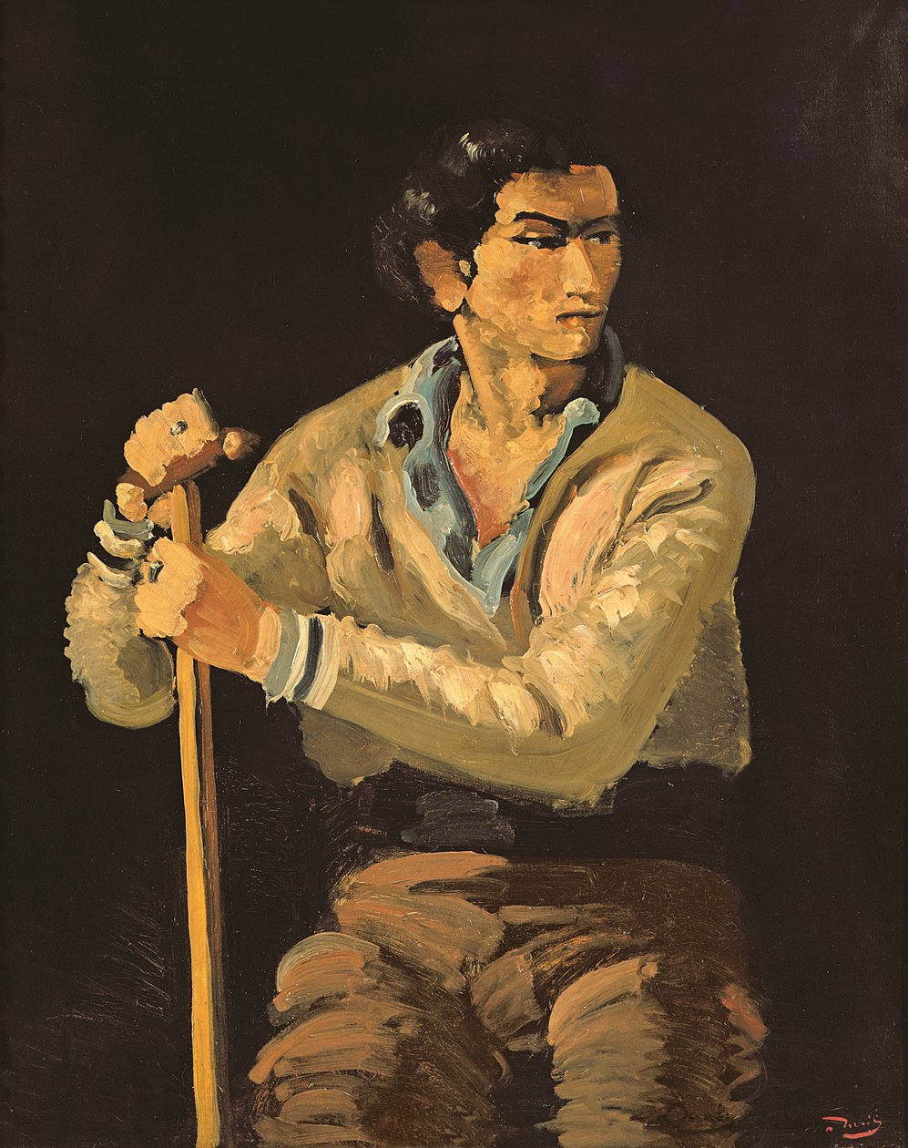  av Andre Derain