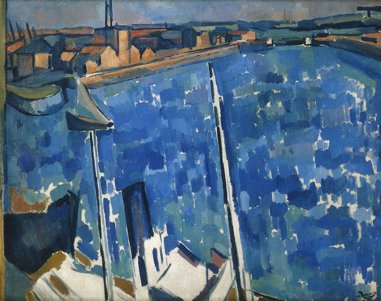  av Andre Derain