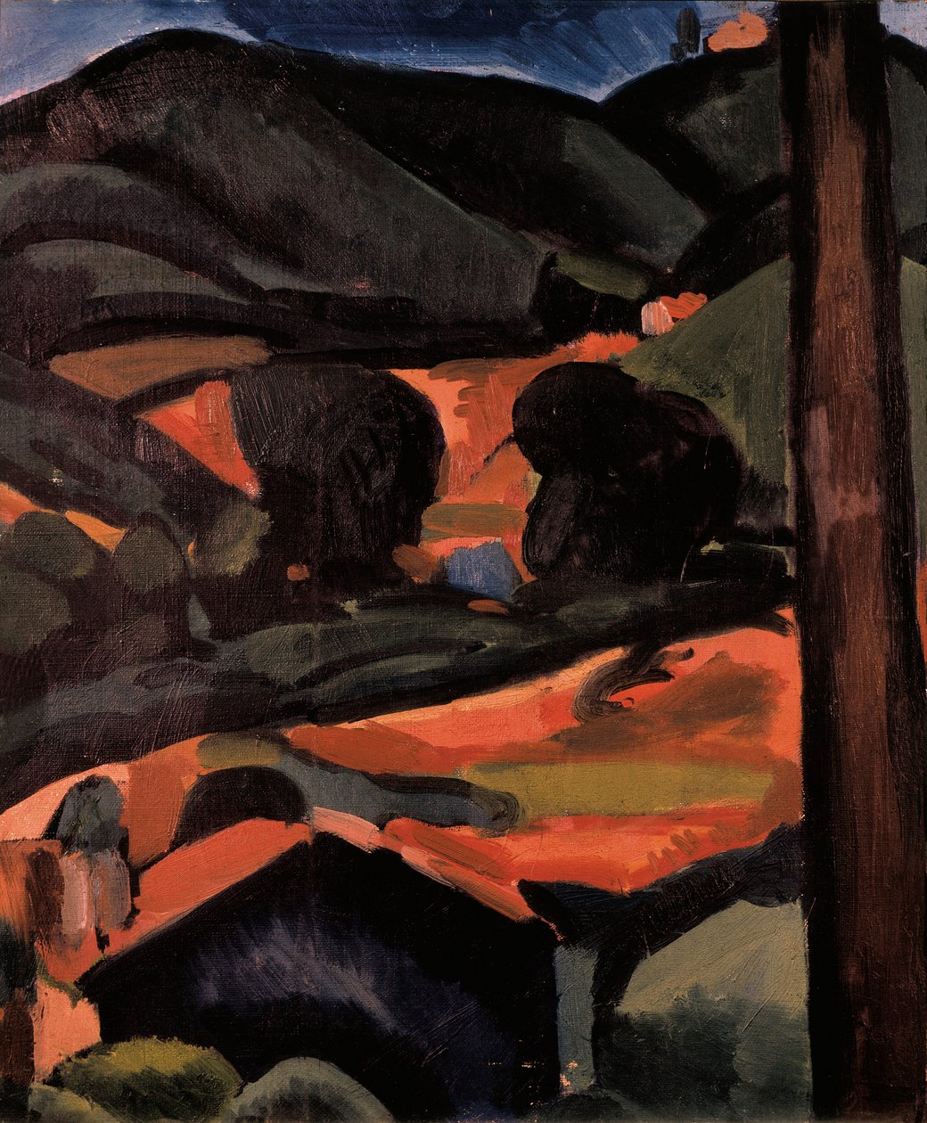  av Andre Derain