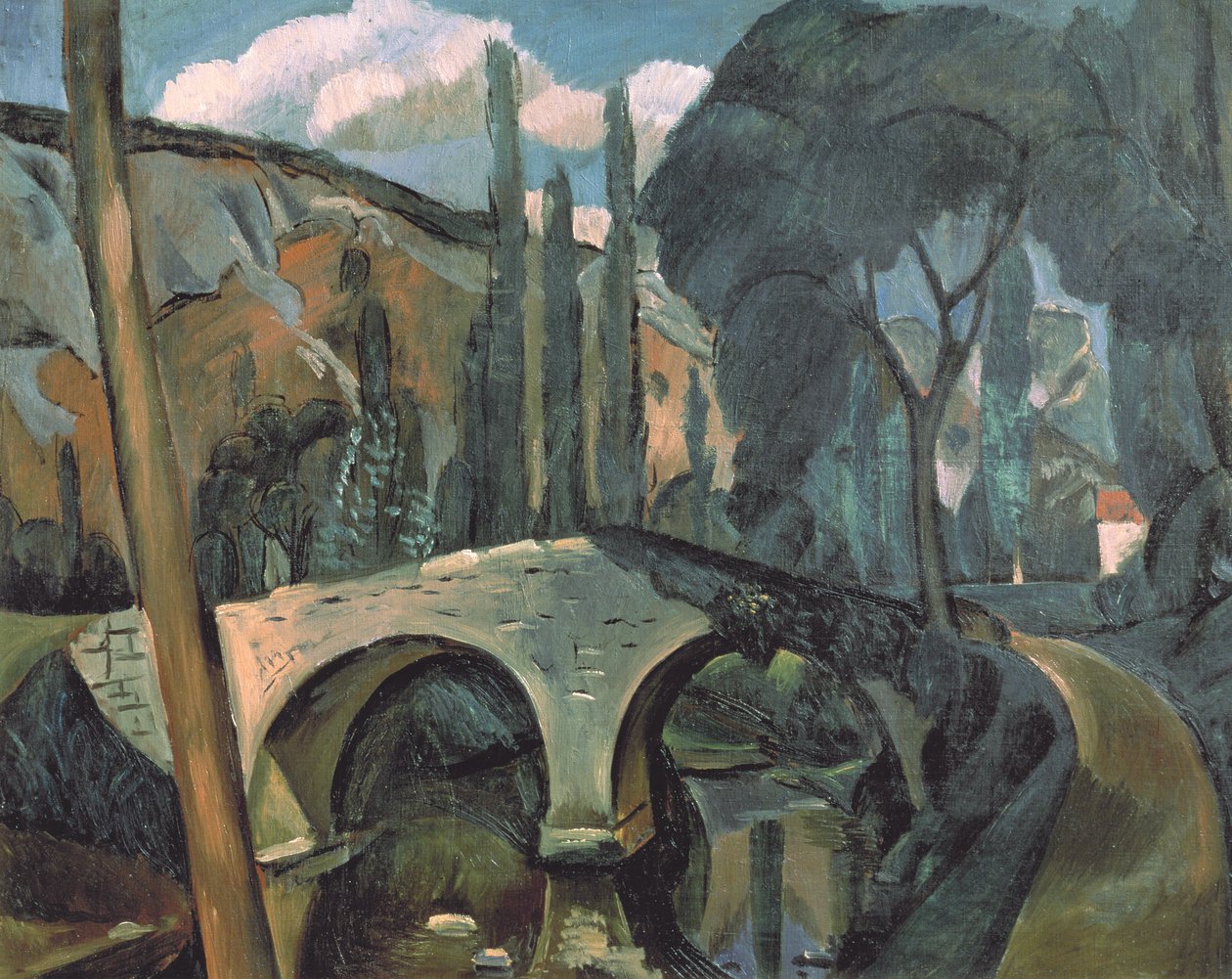  av Andre Derain