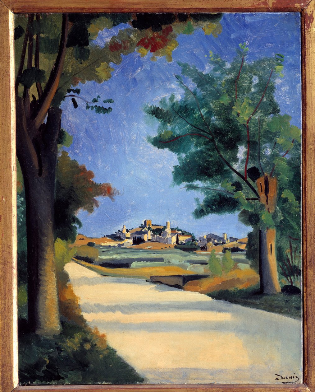  av Andre Derain