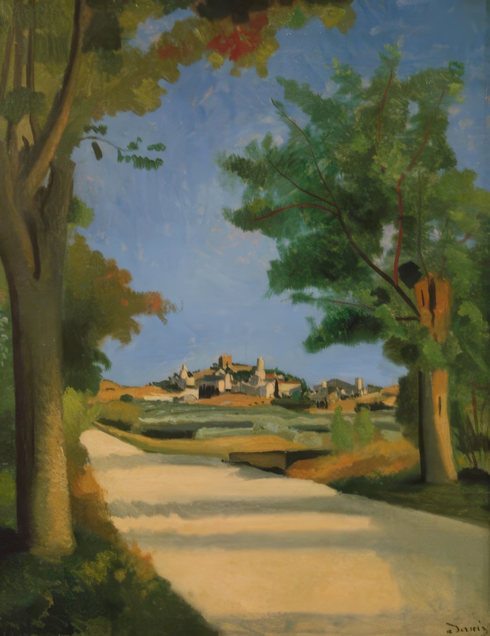  av Andre Derain