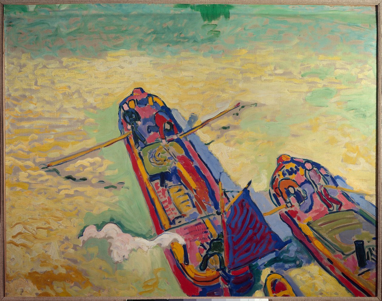  av Andre Derain