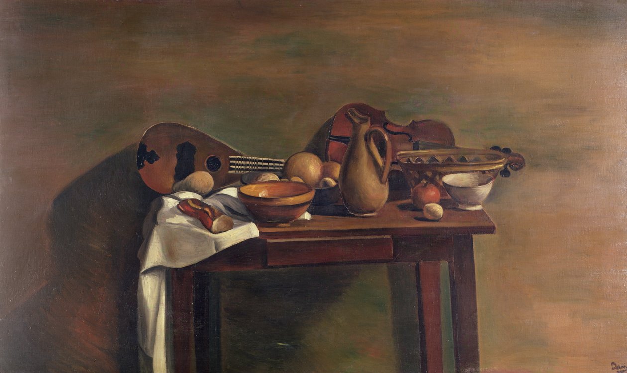  av Andre Derain