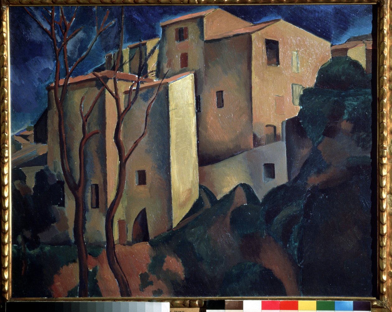  av Andre Derain