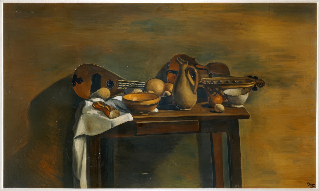  av Andre Derain