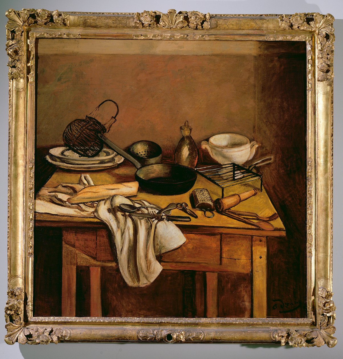  av Andre Derain