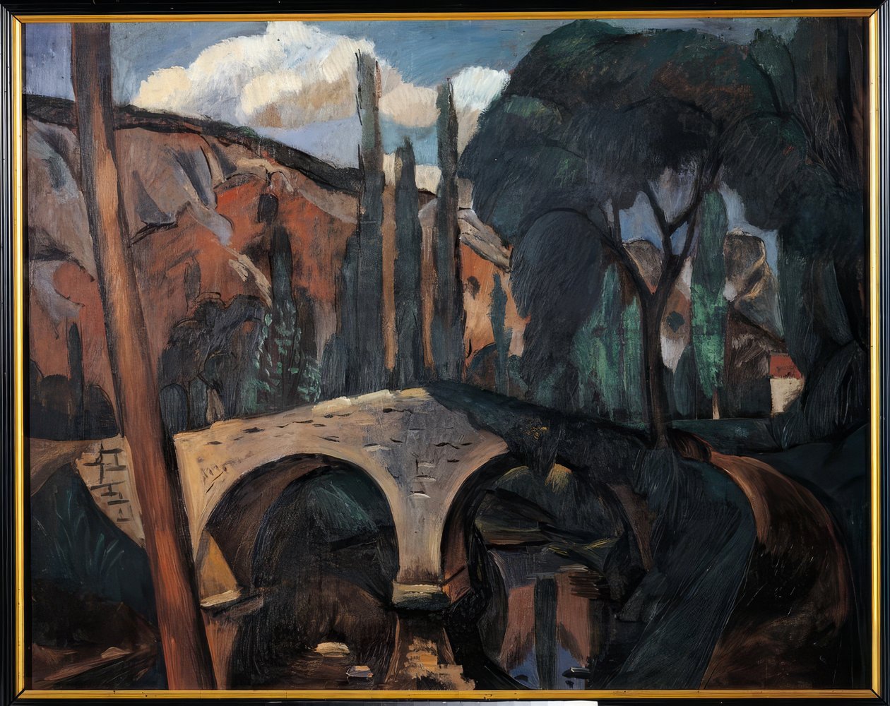  av Andre Derain