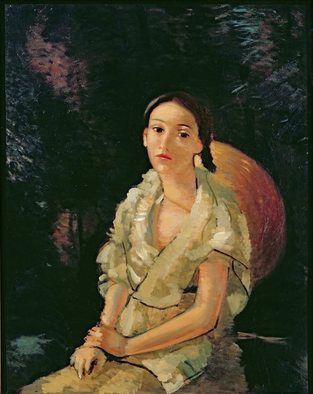  av Andre Derain
