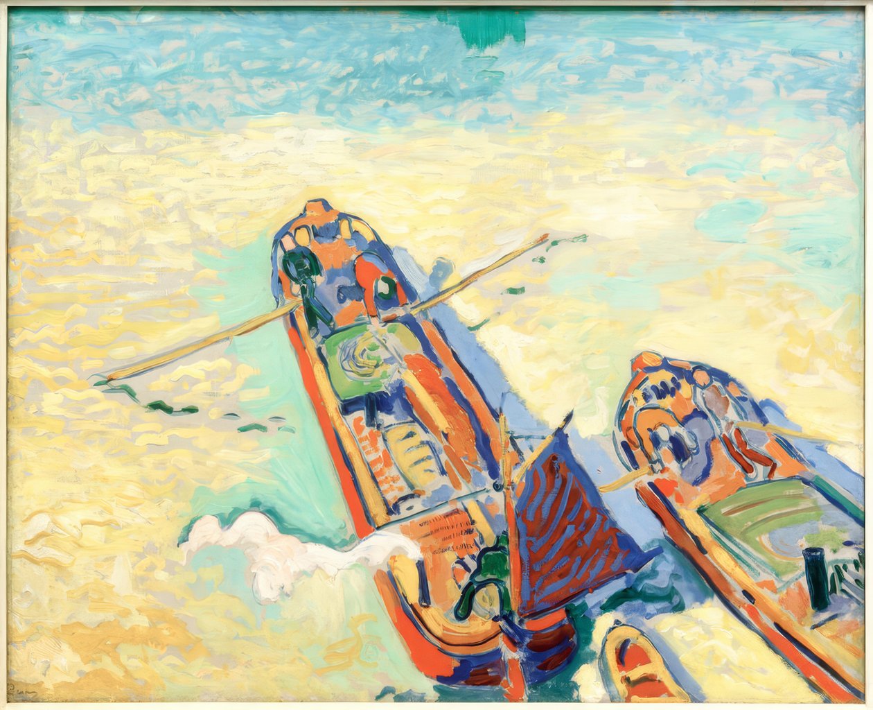  av Andre Derain