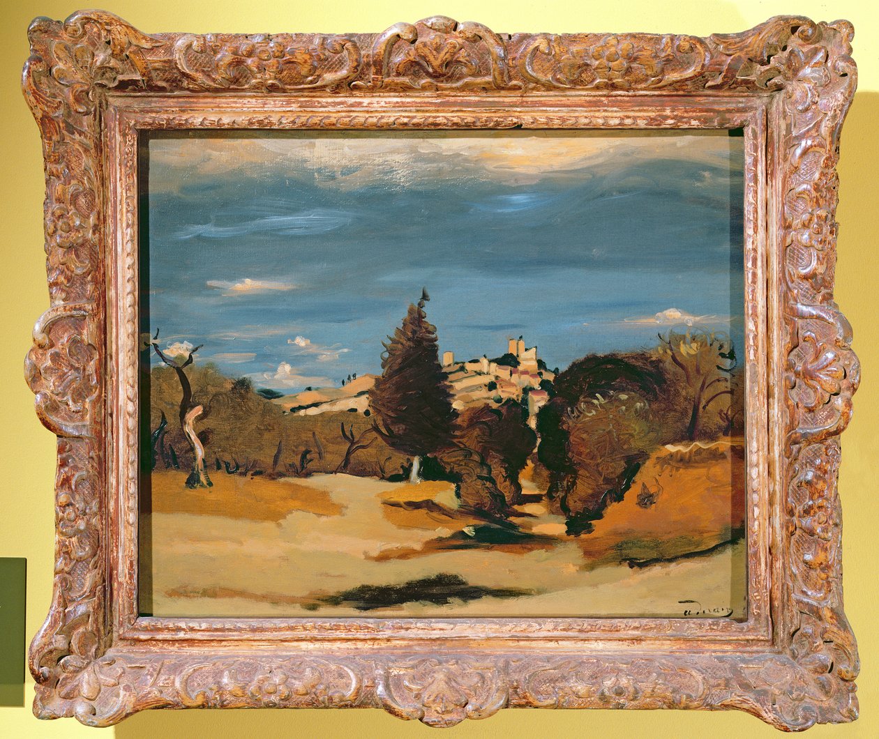  av Andre Derain