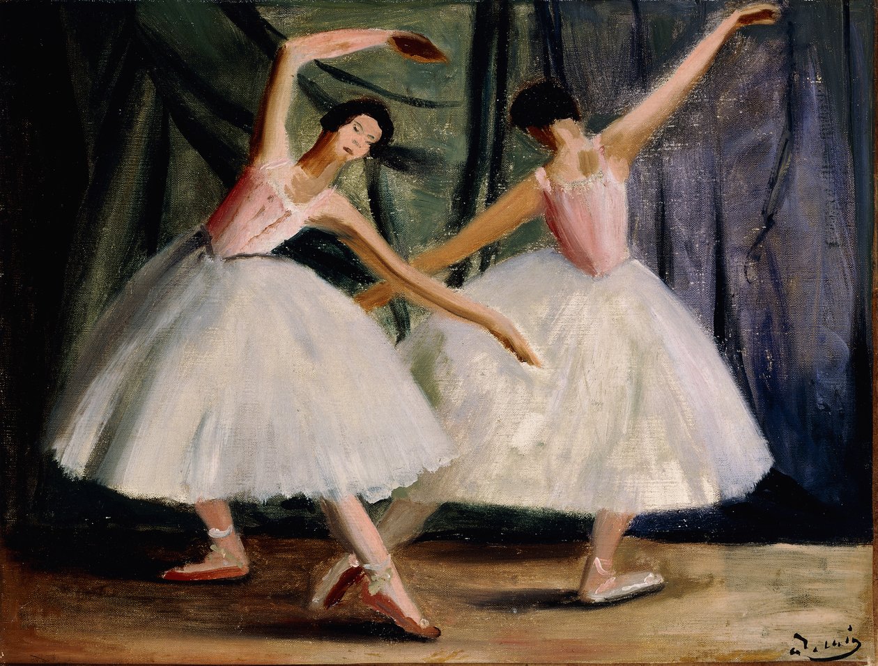  av Andre Derain