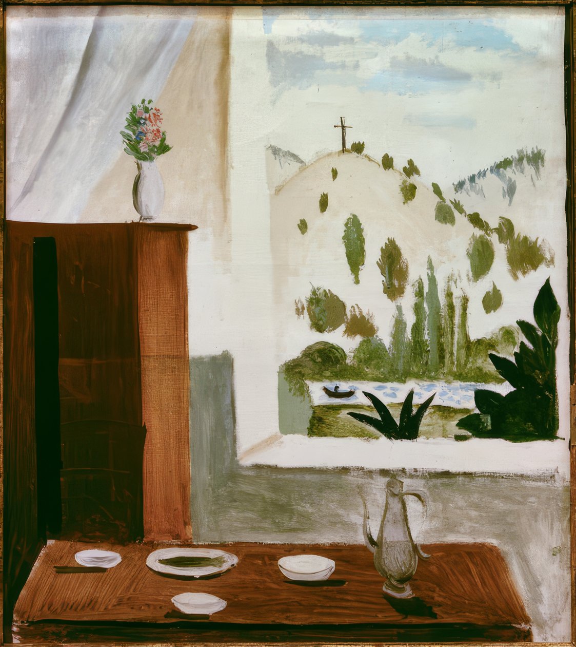  av Andre Derain