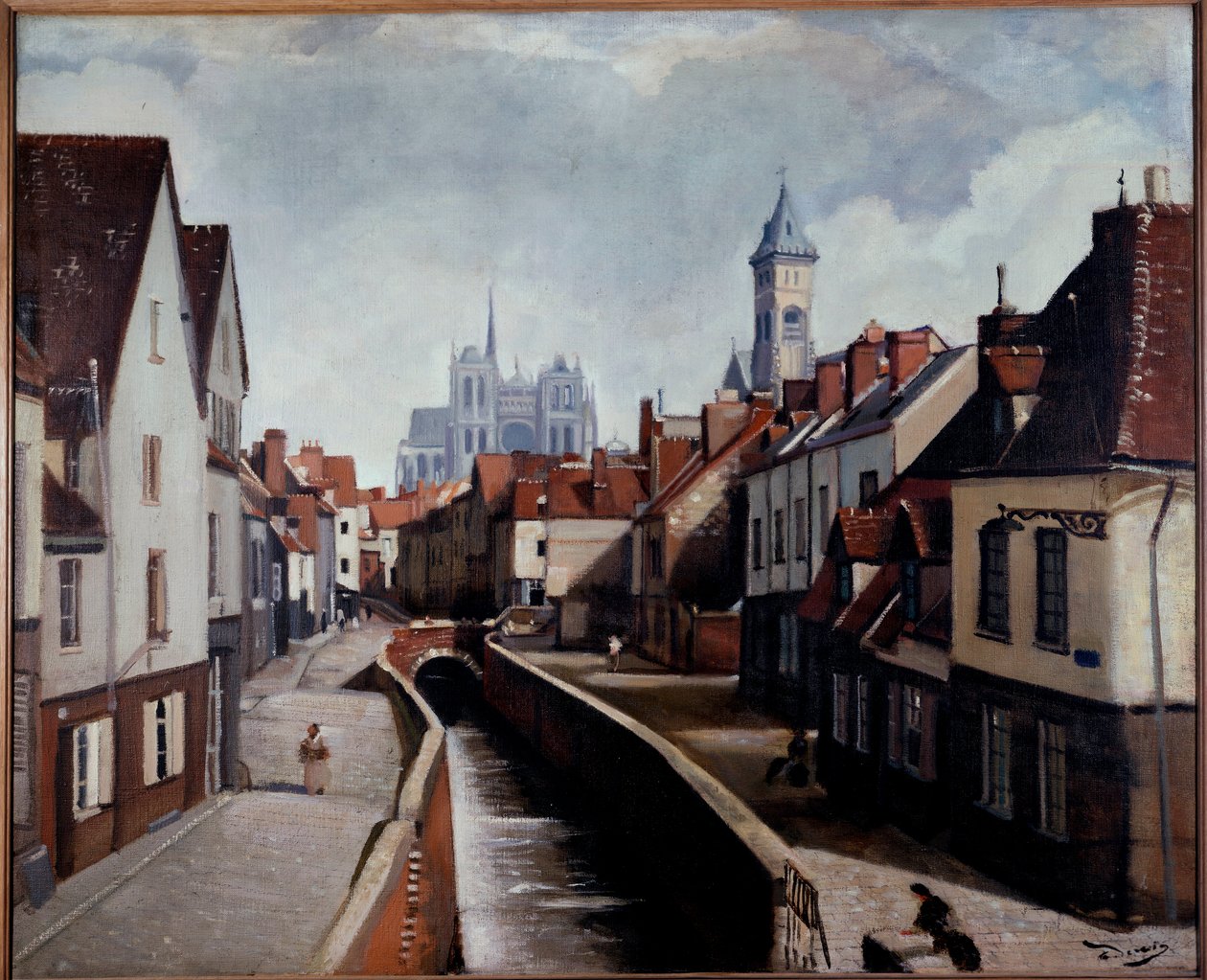  av Andre Derain