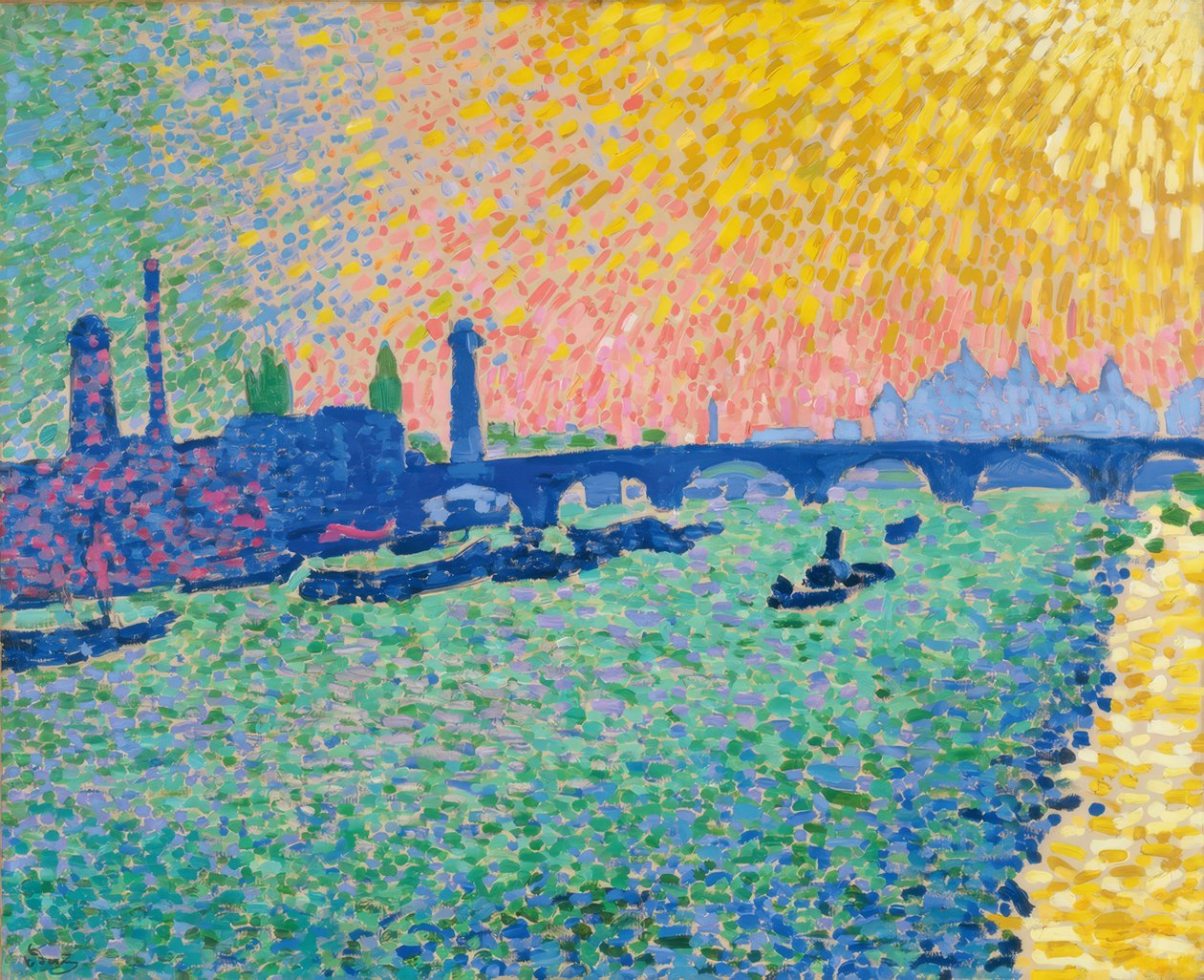  av Andre Derain