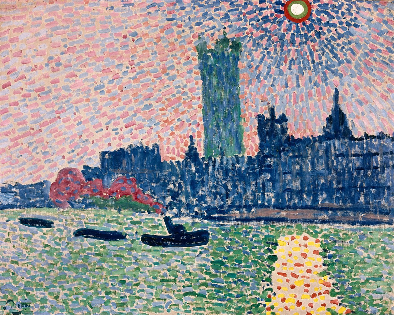  av Andre Derain