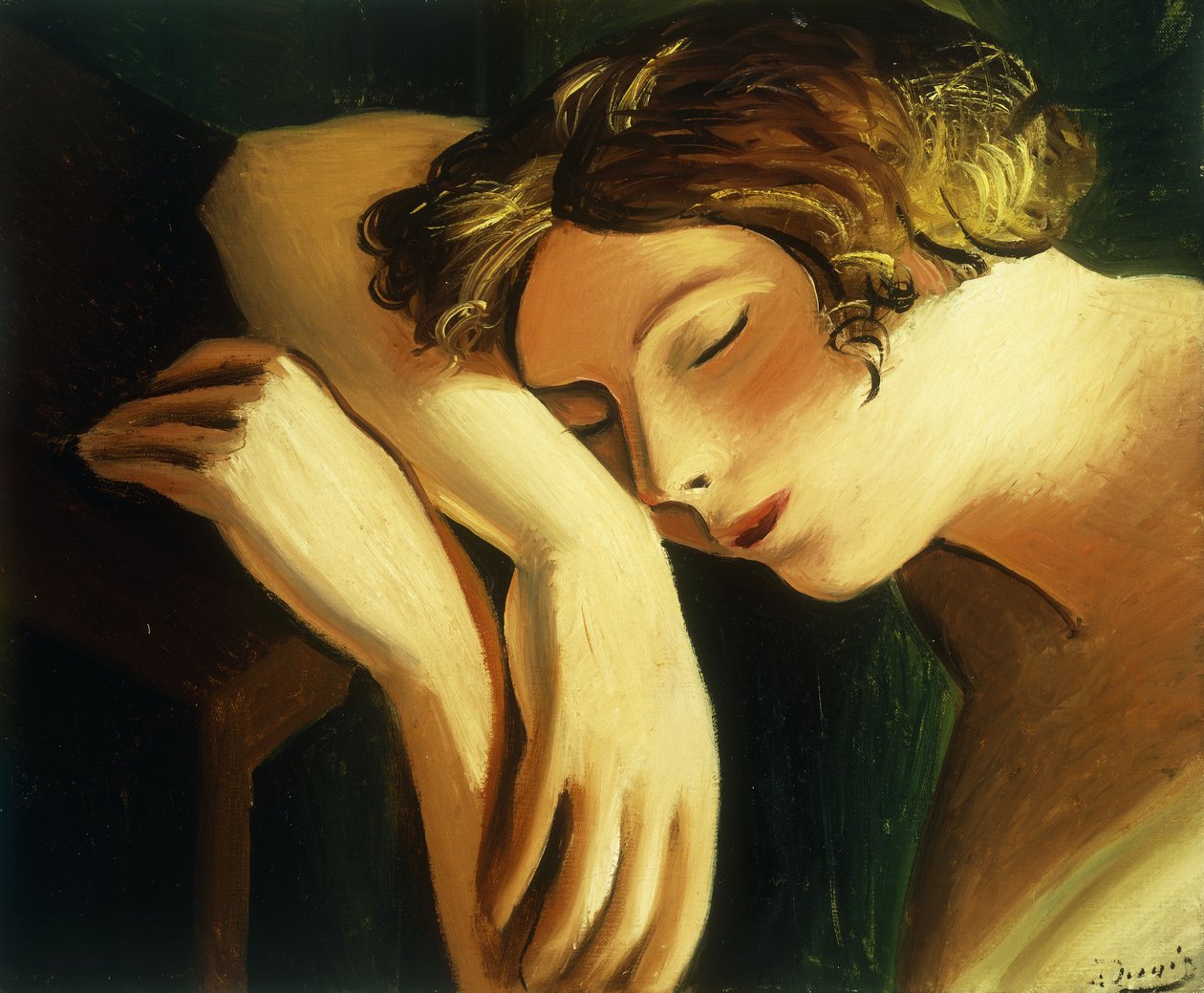  av Andre Derain